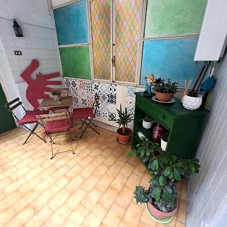 Accasamia Neapolitan Apartments Exterior foto