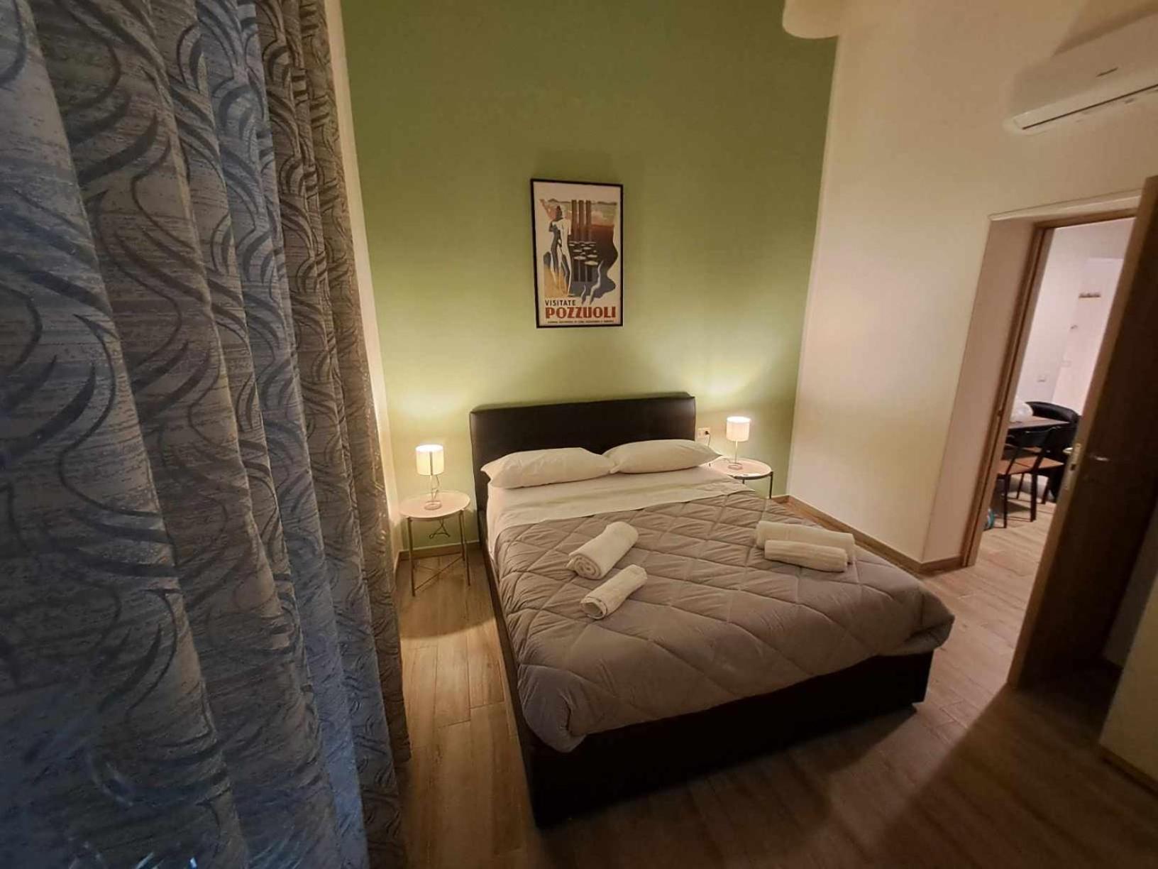 Accasamia Neapolitan Apartments Exterior foto