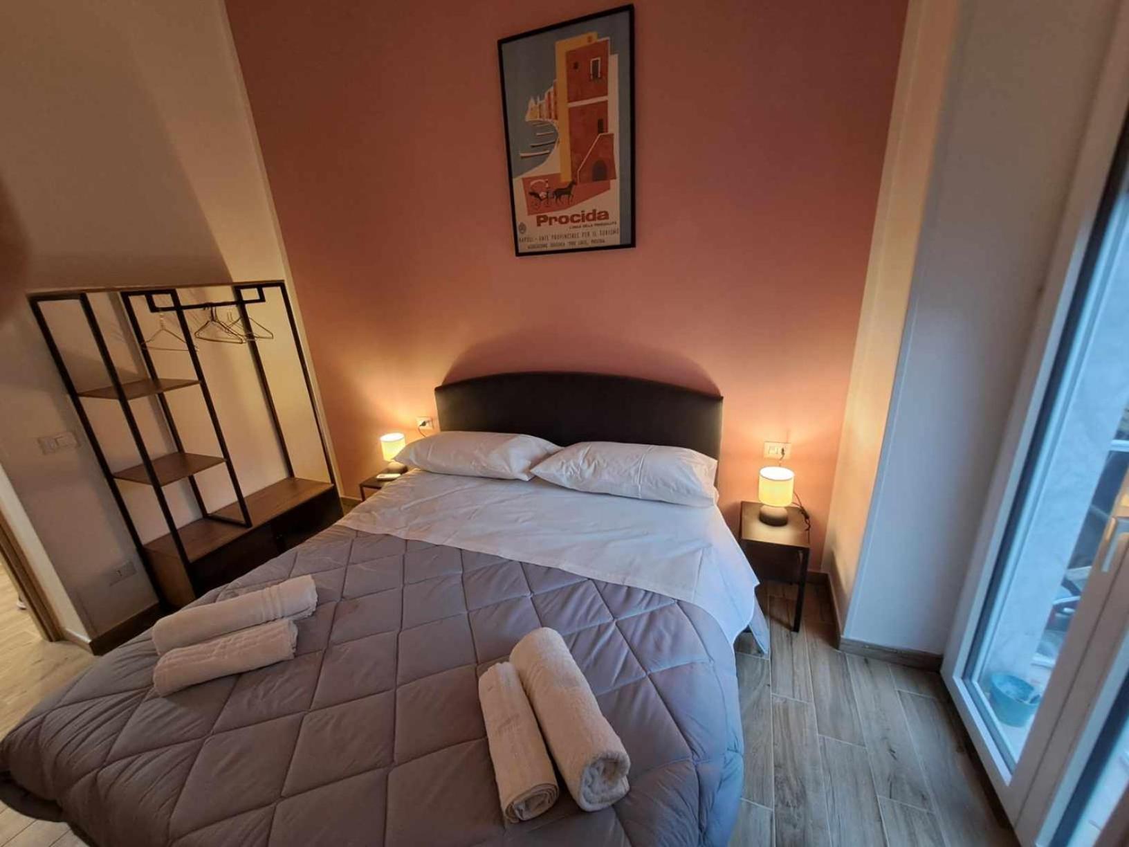 Accasamia Neapolitan Apartments Exterior foto