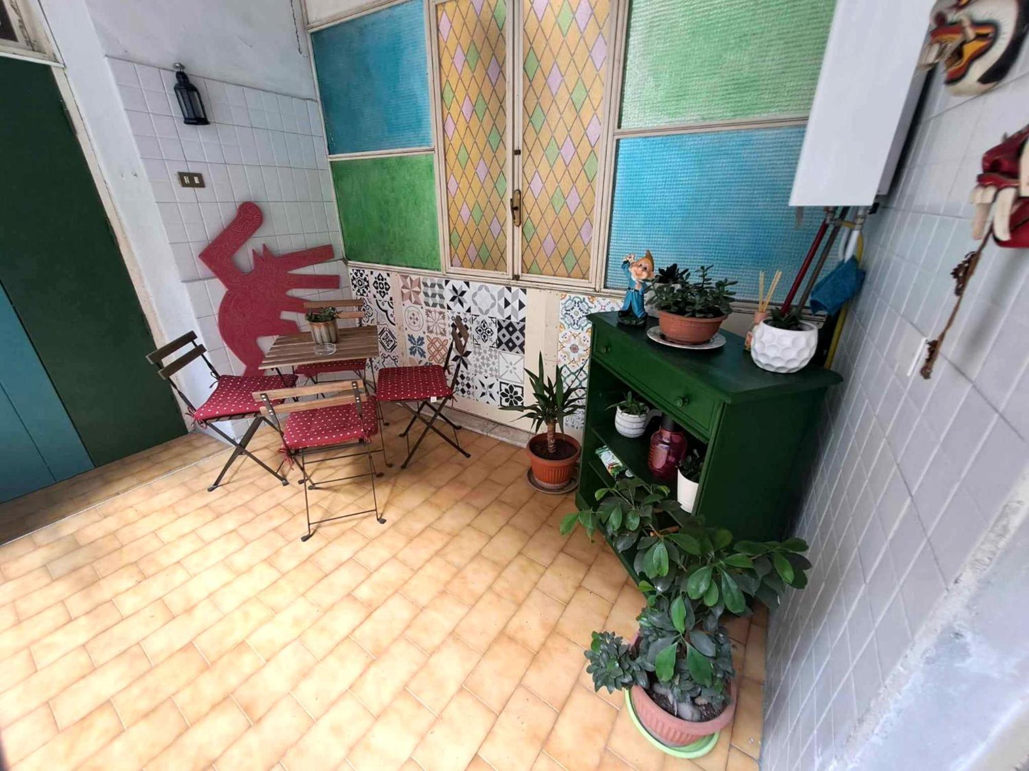 Accasamia Neapolitan Apartments Exterior foto